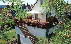 Haus König mit 2 Ferienwohnungen